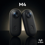 Vyber Pro M4 Camera