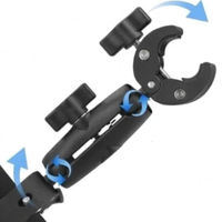 Strong Clamps