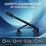 Heavy-Duty Exterior Camera Mount Rig