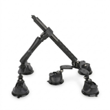 Heavy-Duty Exterior Camera Mount Rig