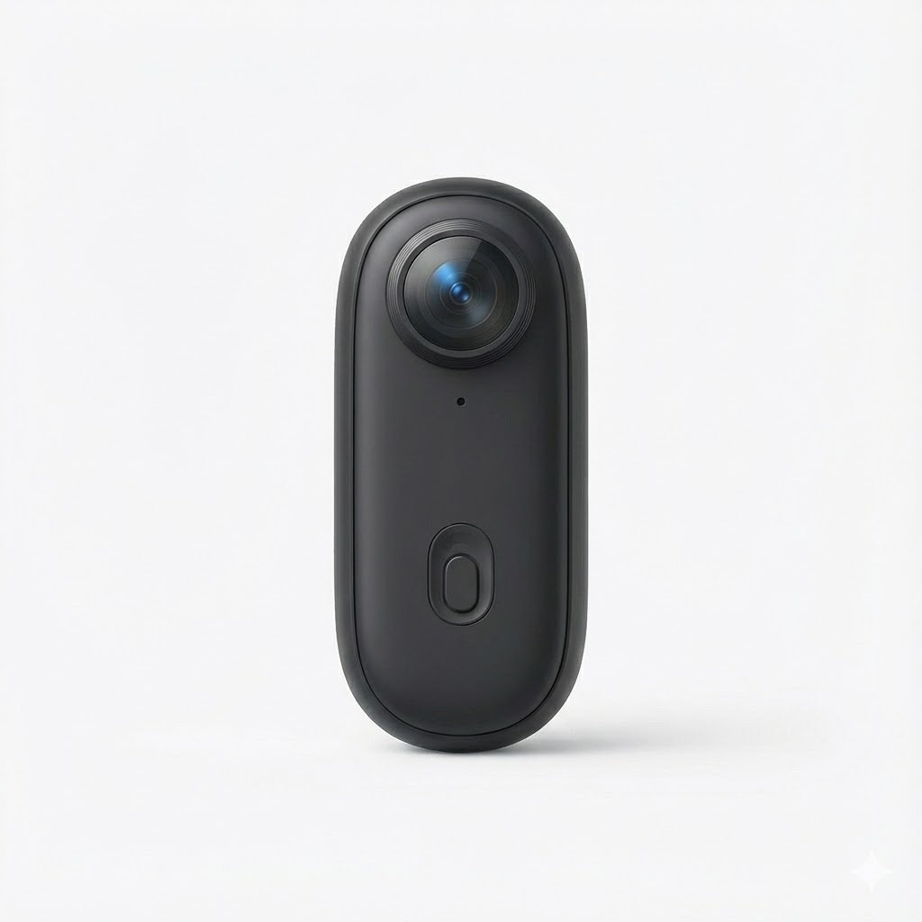 Vyber Pro M4 Camera
