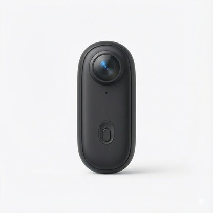 Ultra Secure Pro M4 Camera