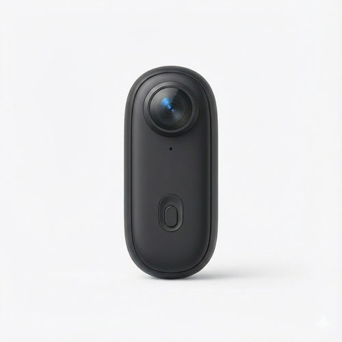 Ultra Secure Pro M4 Camera